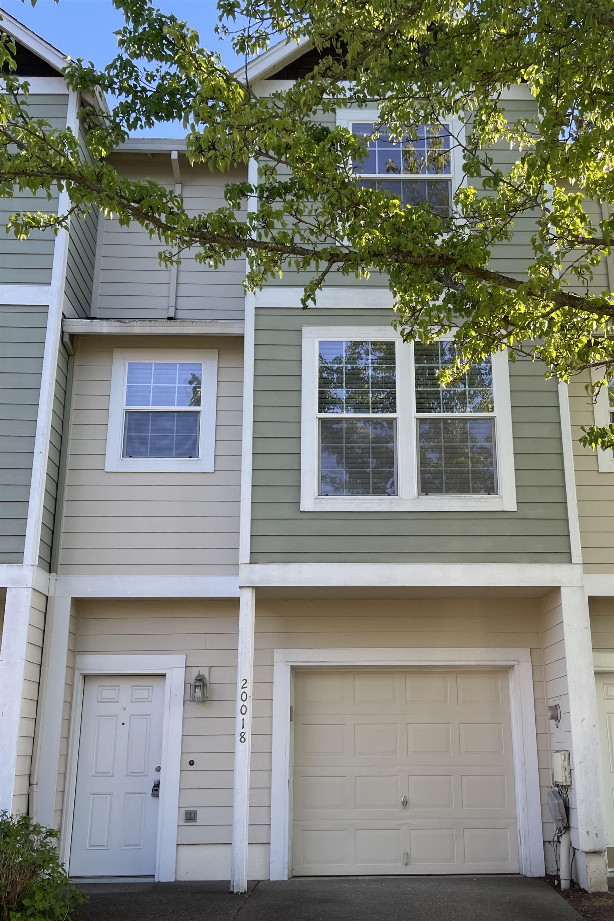 20018 Southwest Monson Street