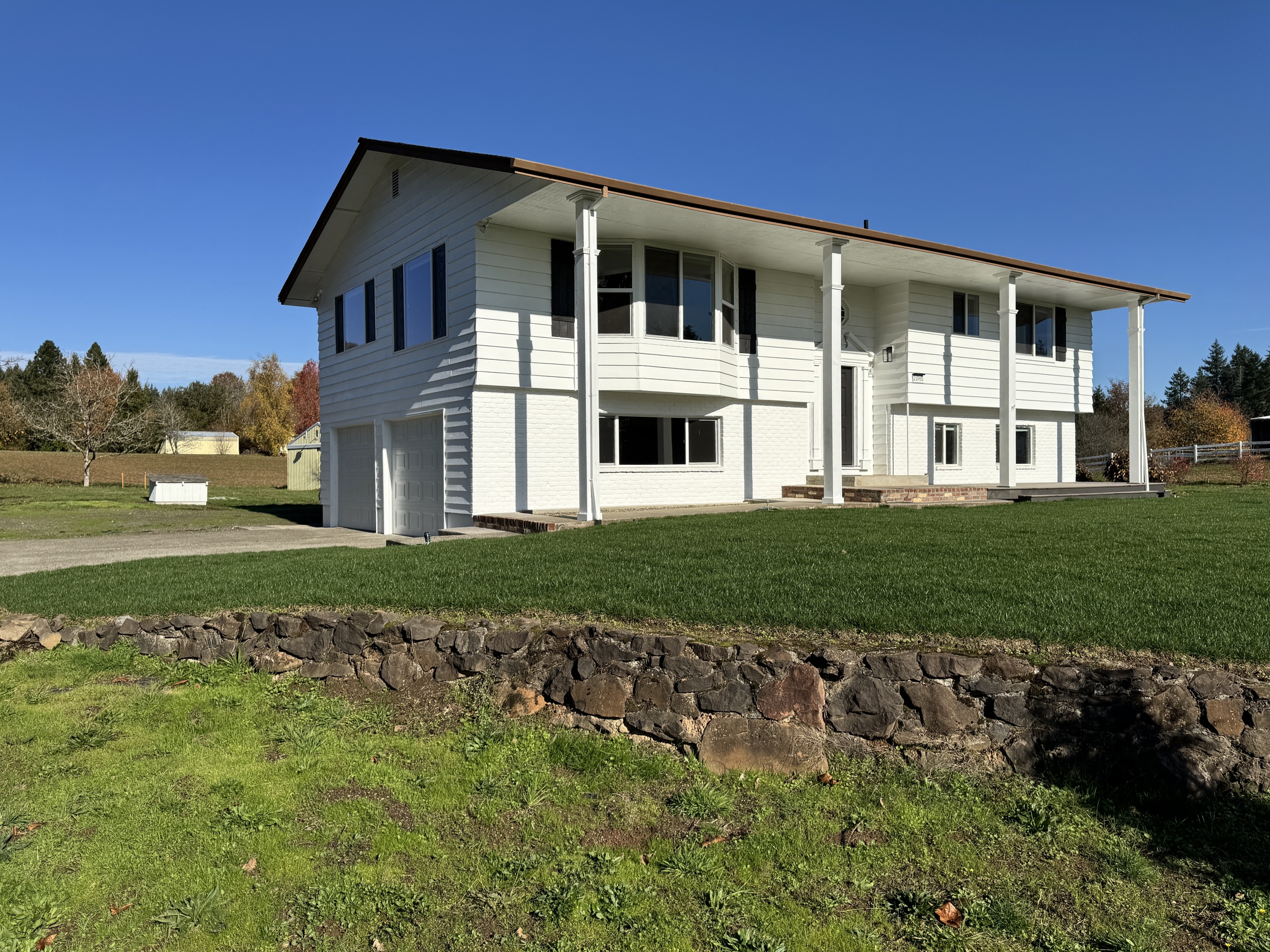 21965 NW Phillips Rd - (W-25)