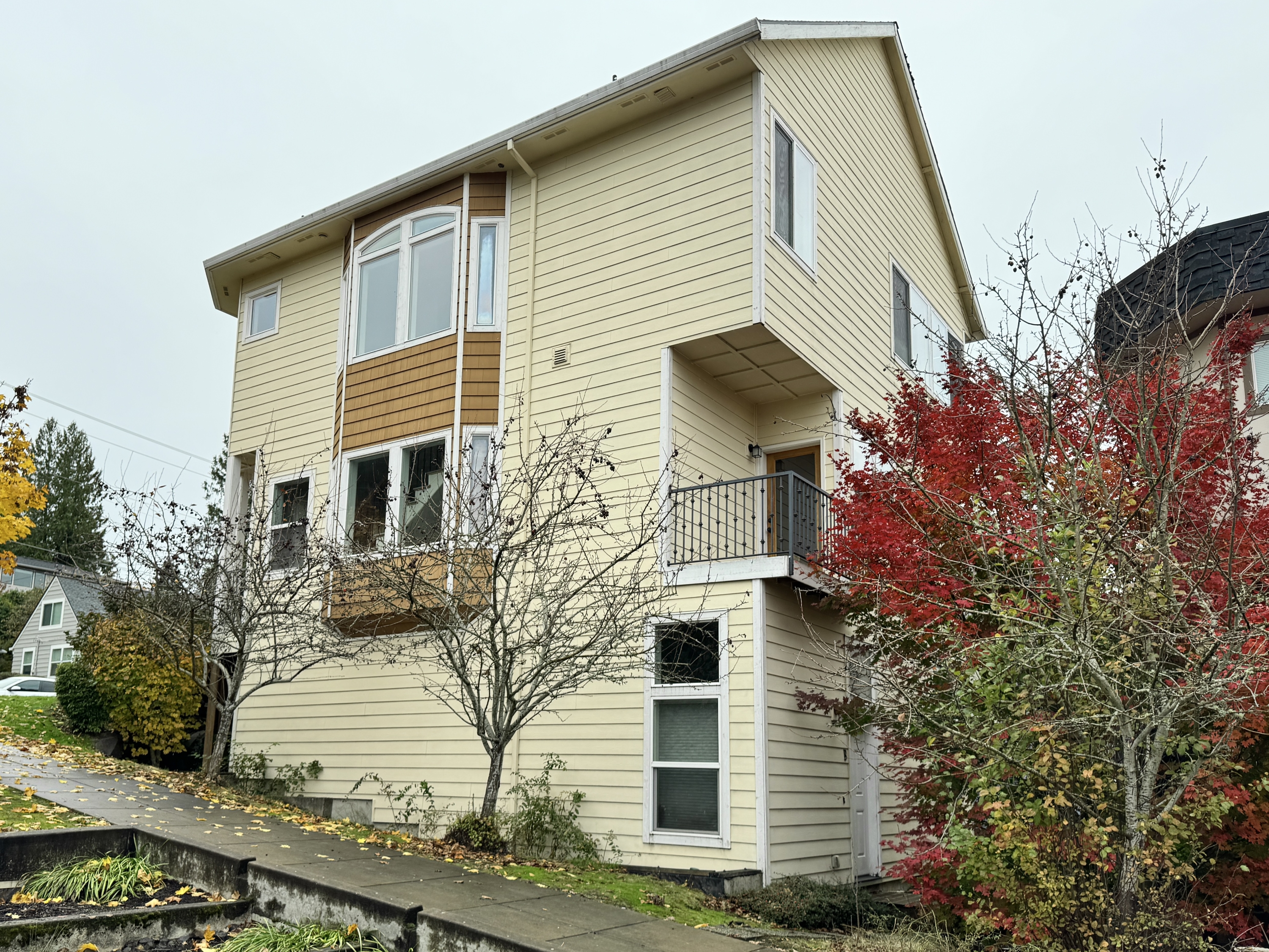 3340 SW 12th Ave Unit B - 1