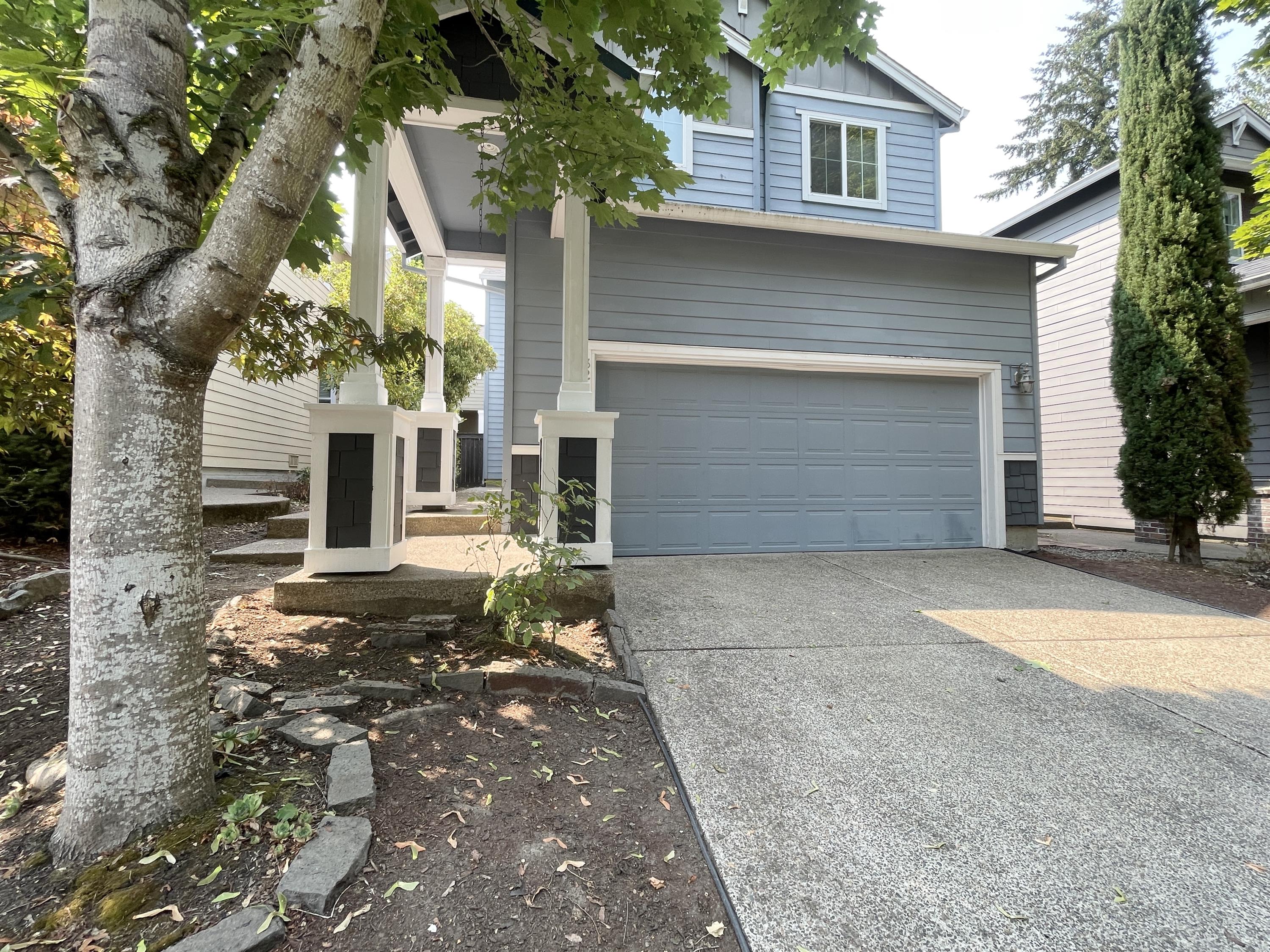 321 Northeast 66th Avenue
