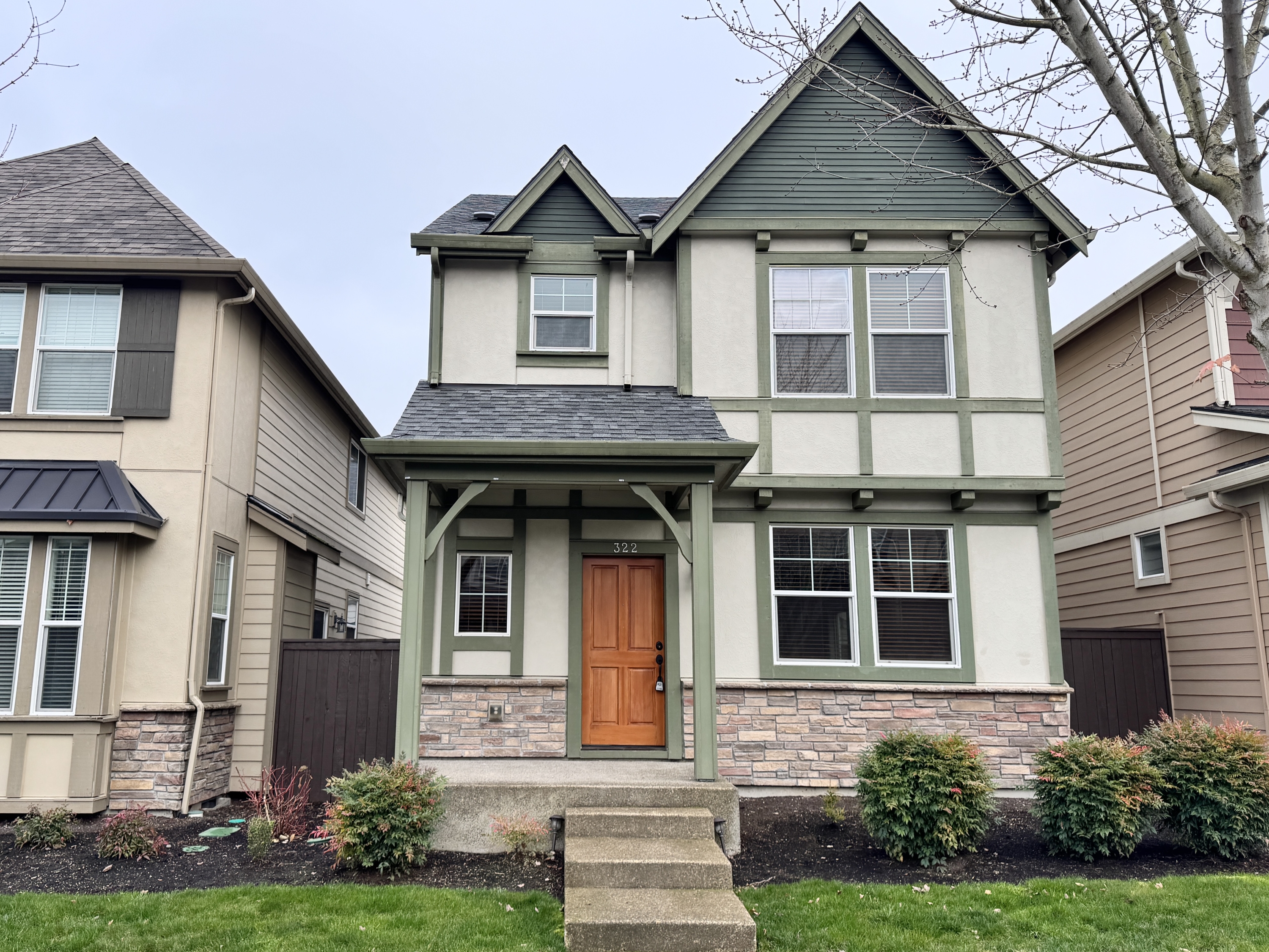 322 Southwest Marsuda Terrace