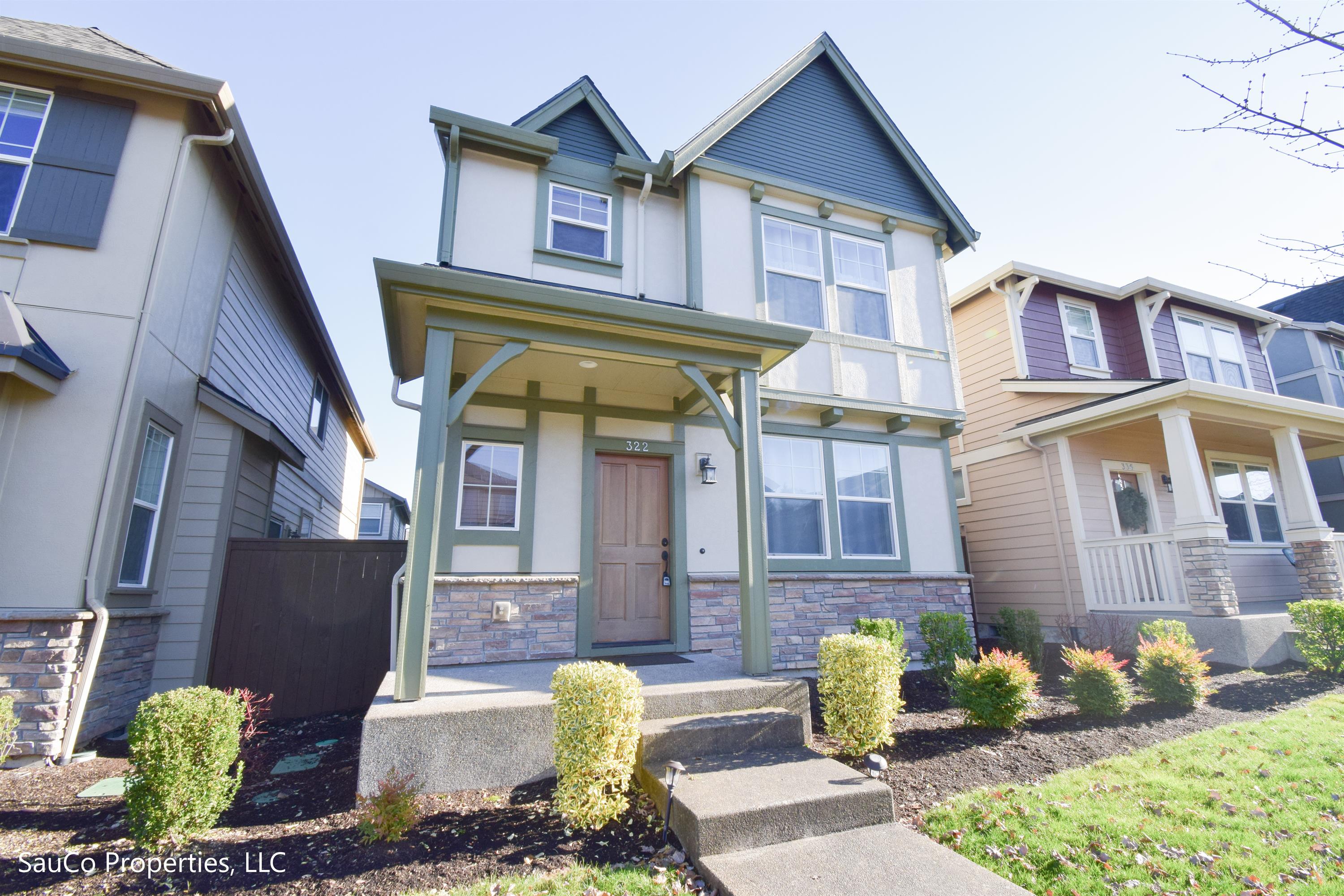 322 Southwest Marsuda Terrace