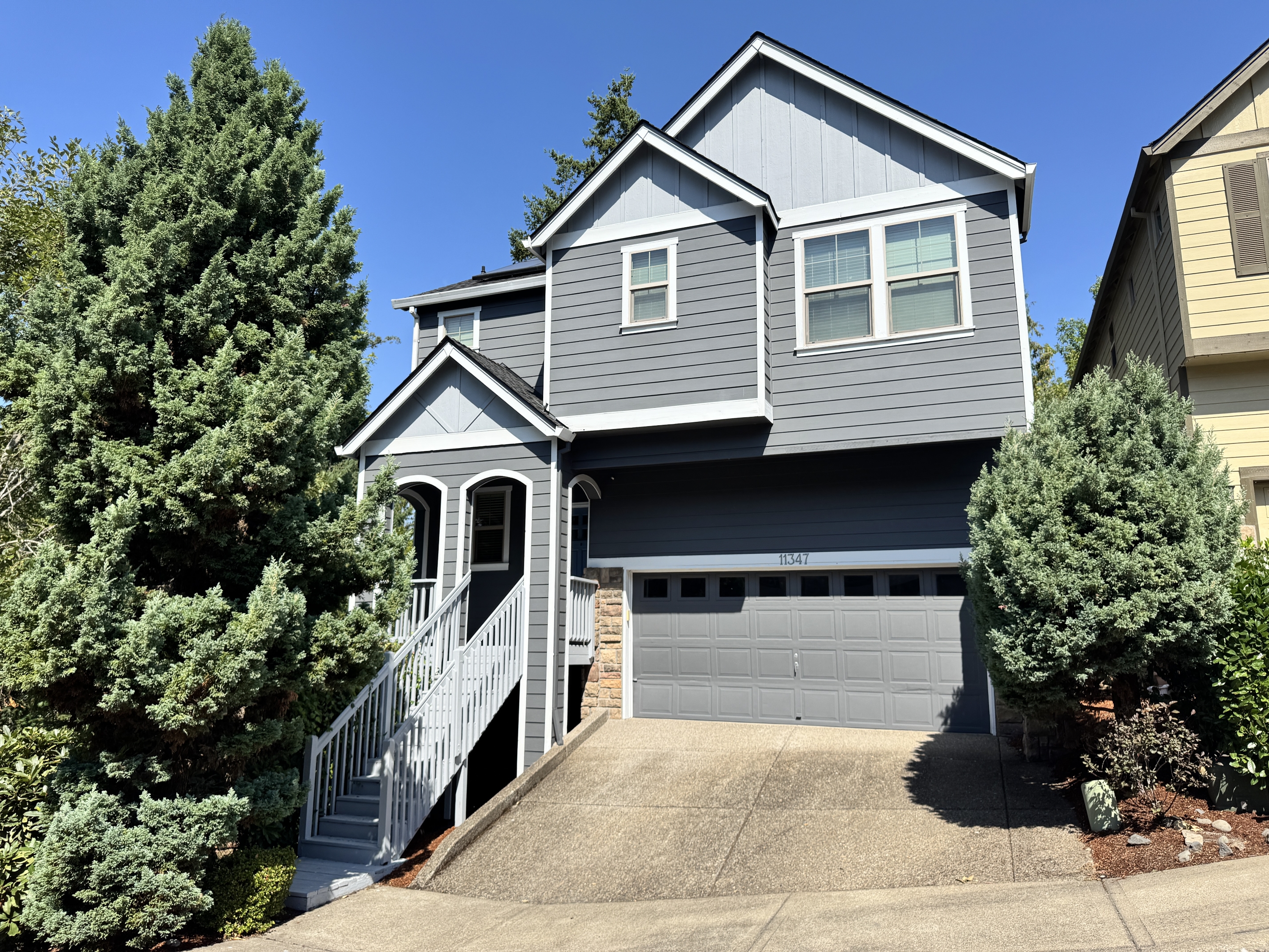 11347 Northwest Kimble Court
