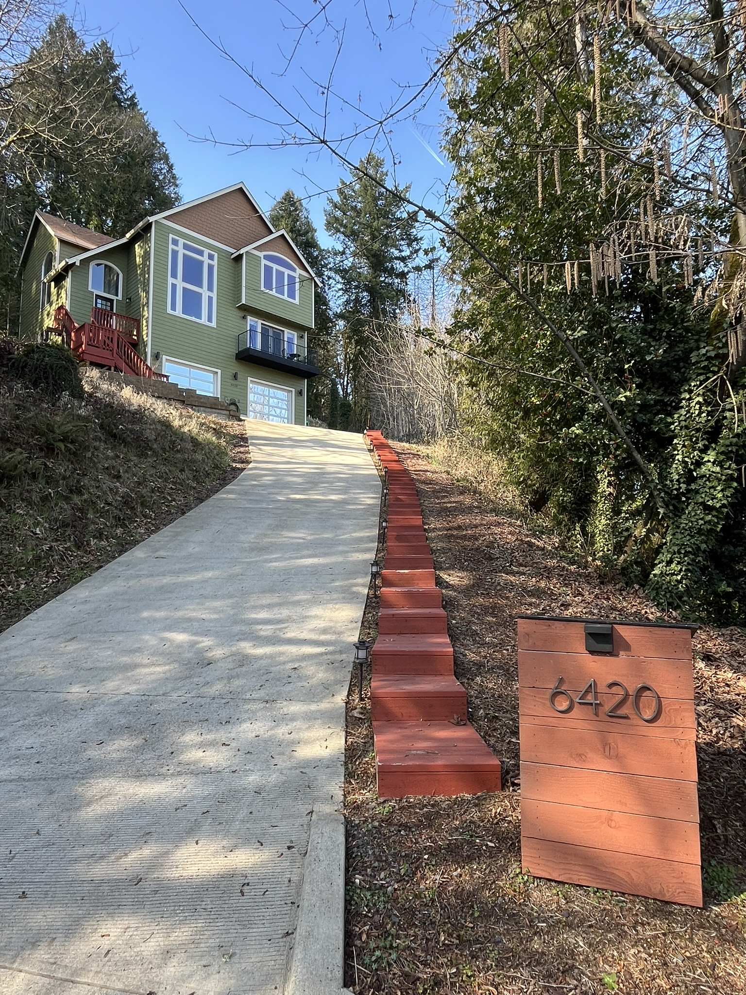 6420 Southeast Mabel Avenue