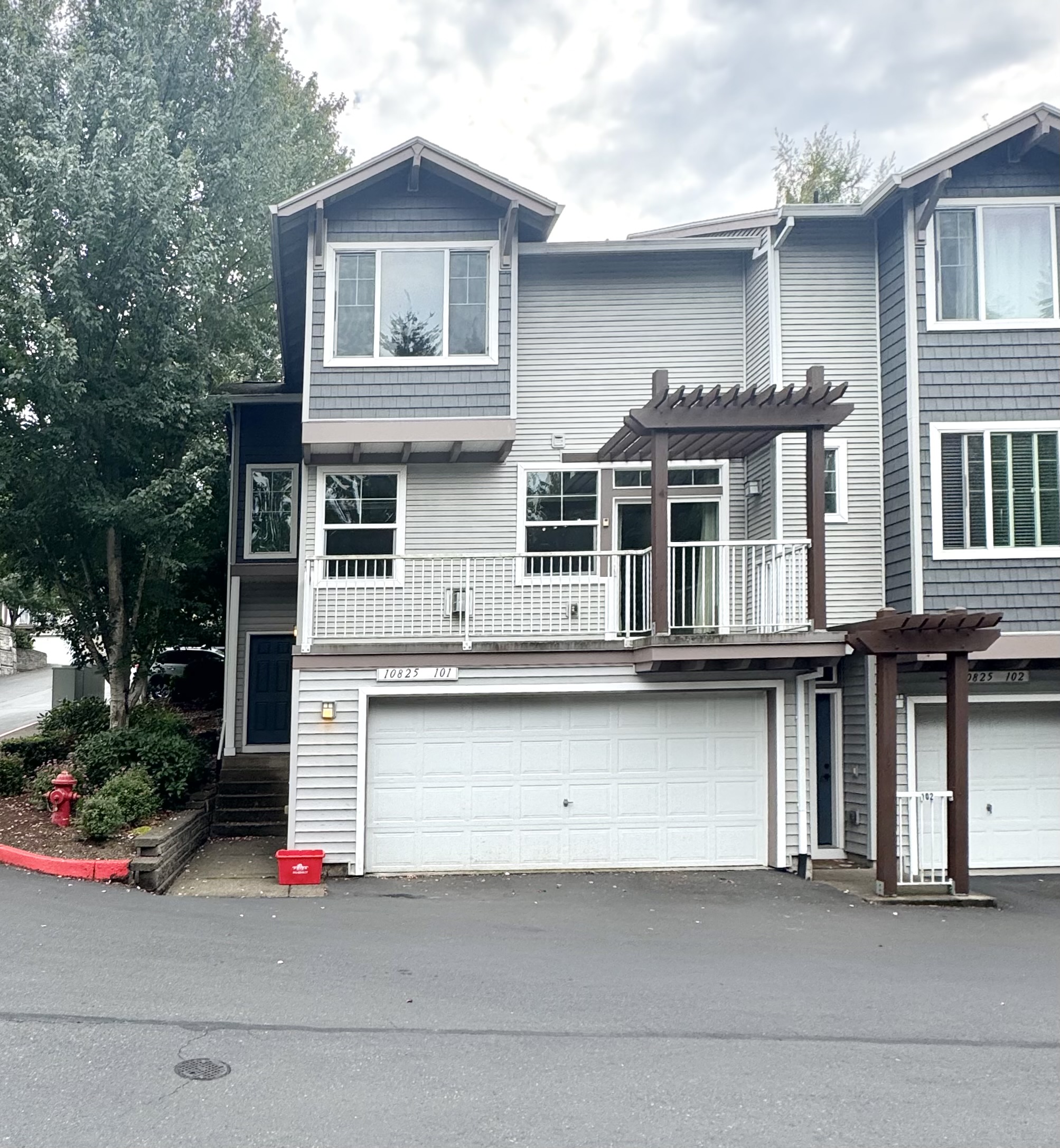 10825 Southwest Canterbury Lane - 101
