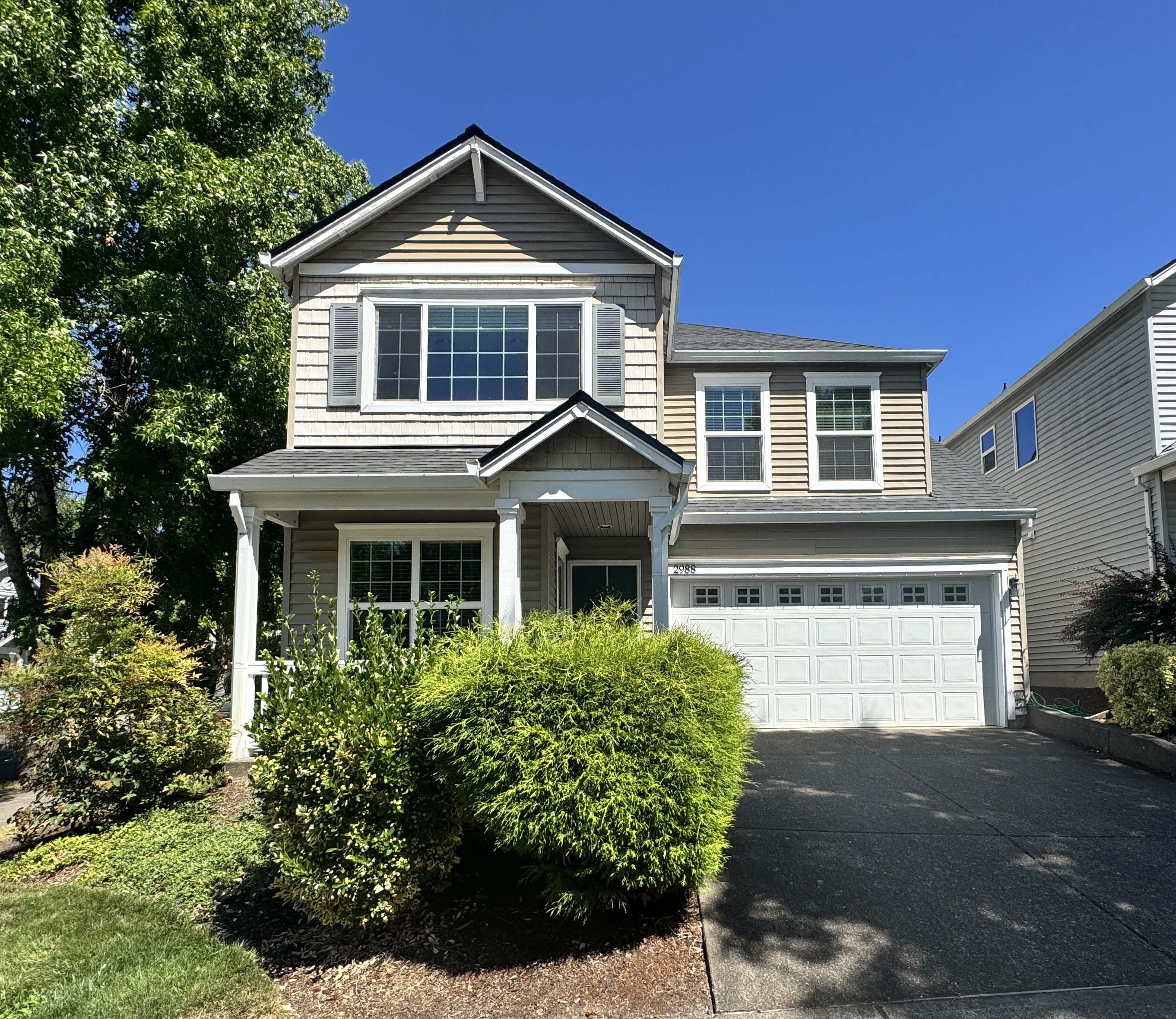 2998 Northeast 13th Drive