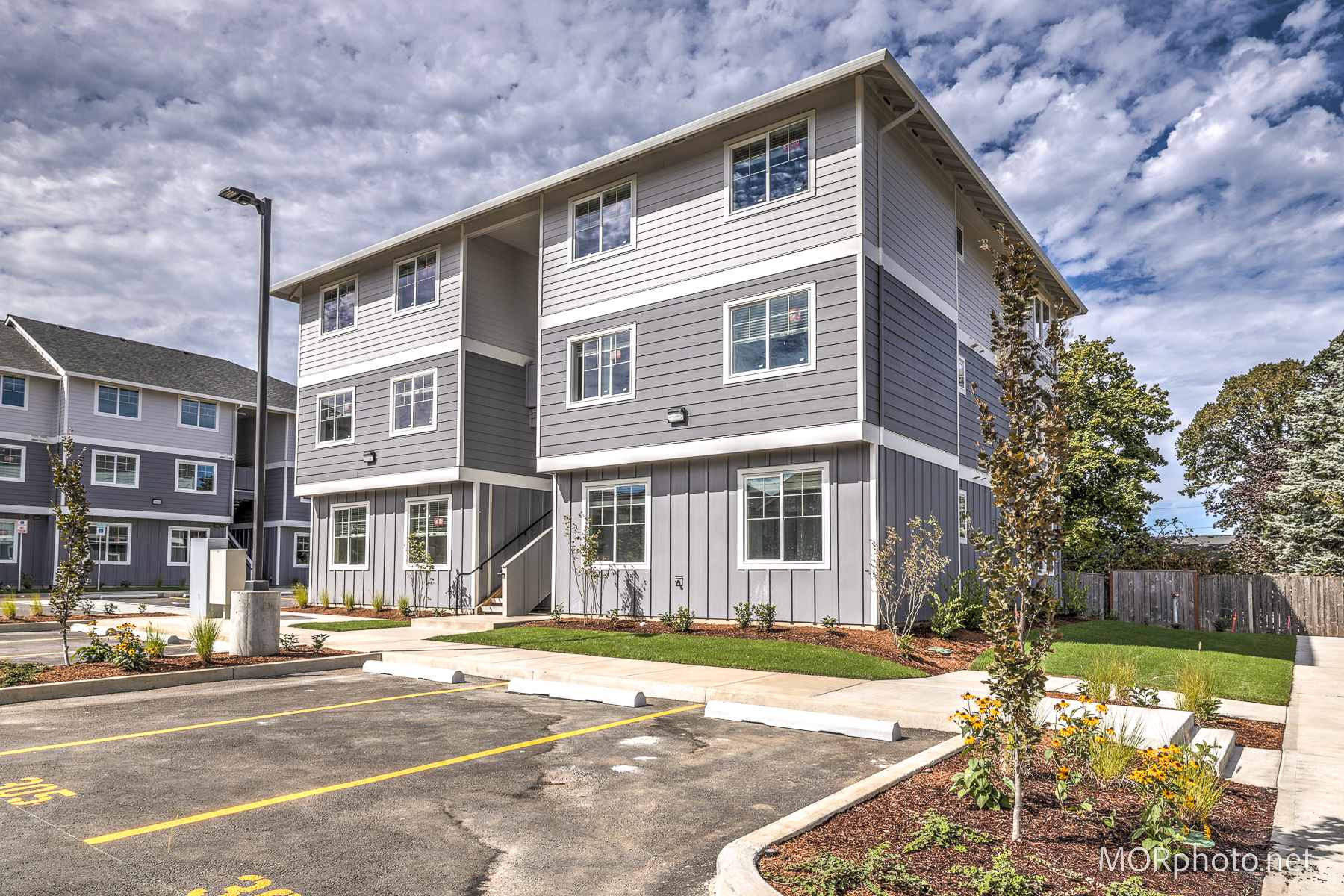 2560 Hawthorne Street - 206