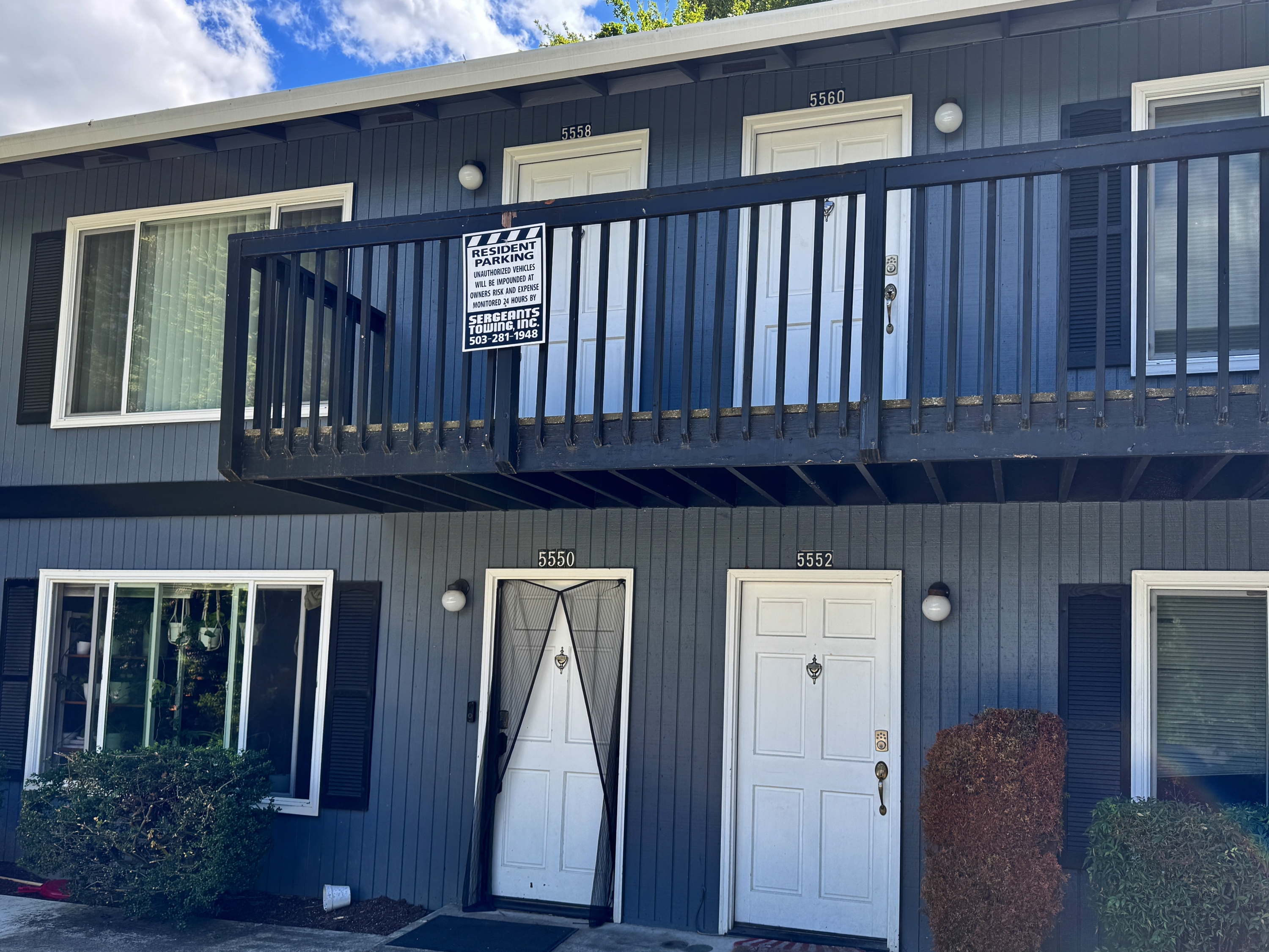 5560 SW Beaverton Hillsdale Hwy