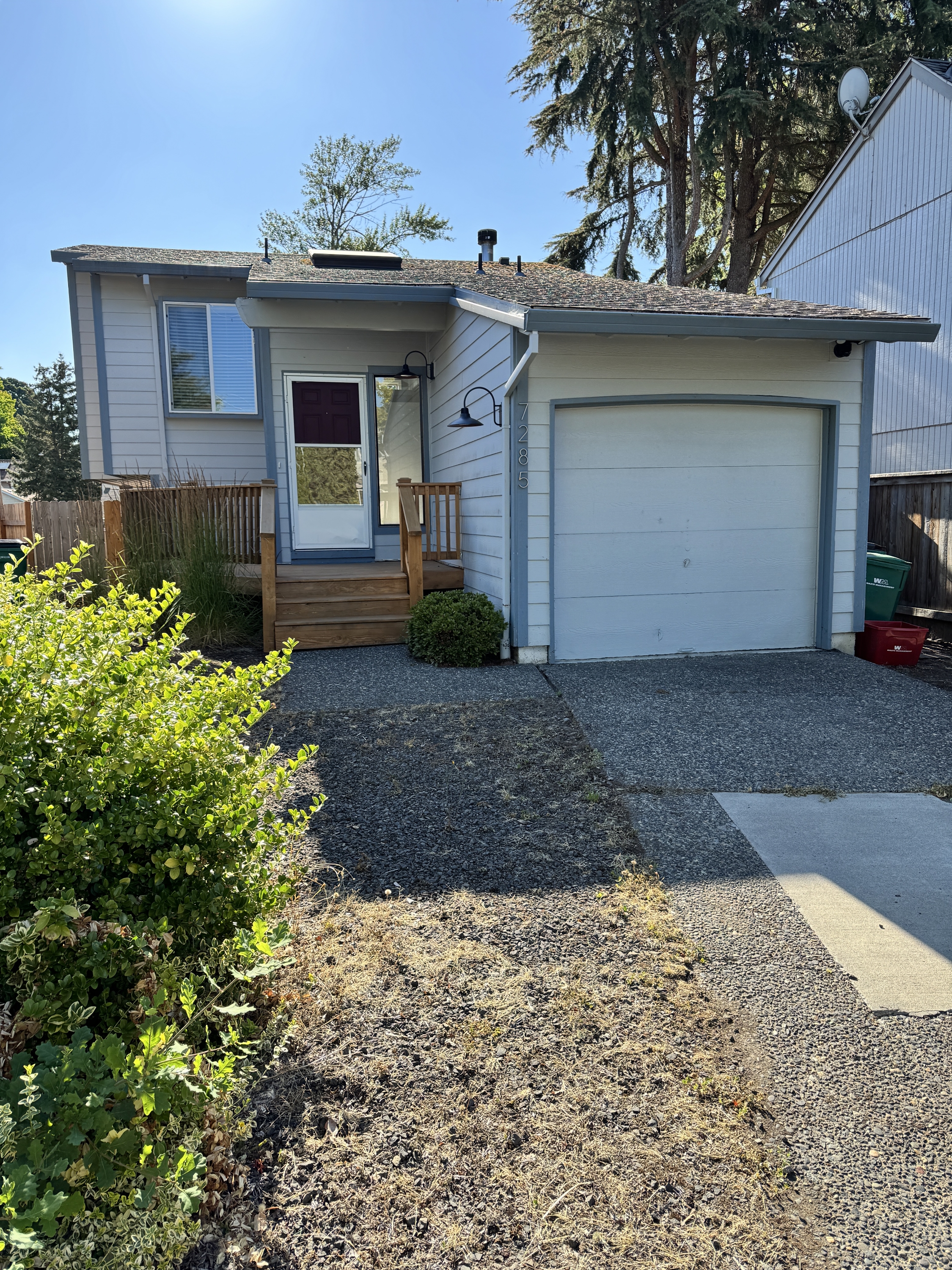 7285 Southwest 158th Place