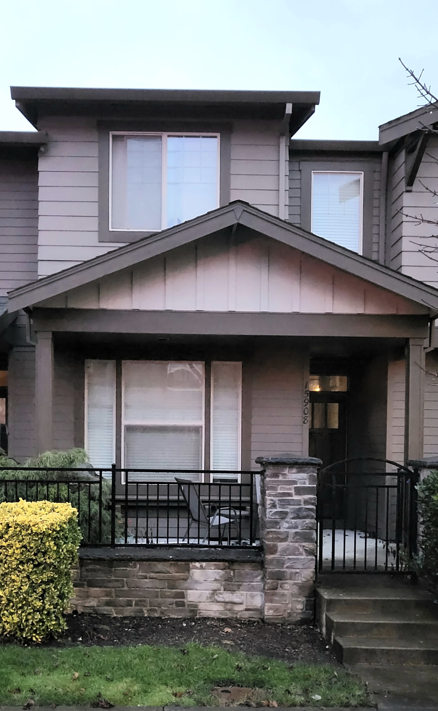 15908 Northwest Central Drive