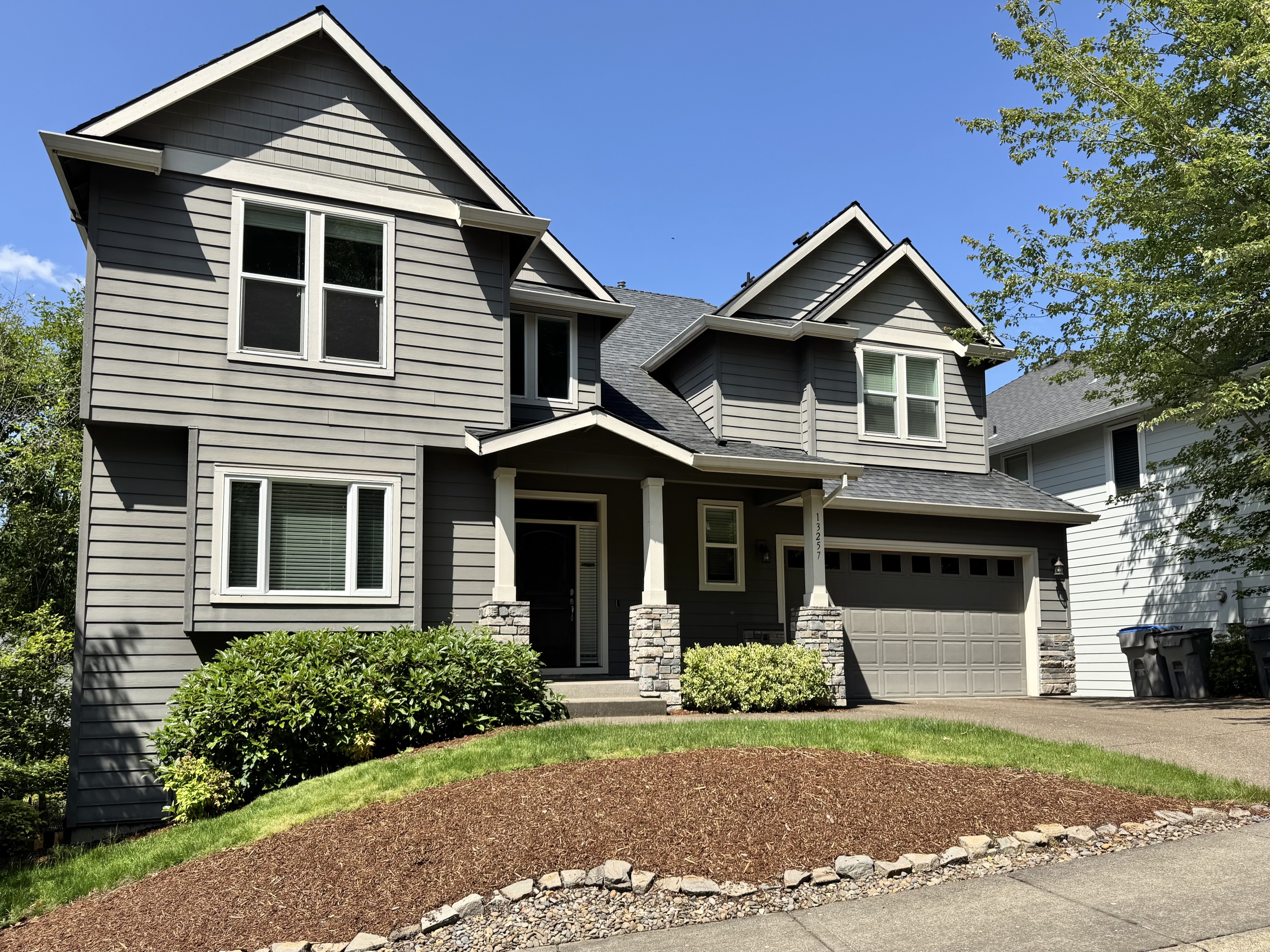 13257 Southwest Maplecrest Court