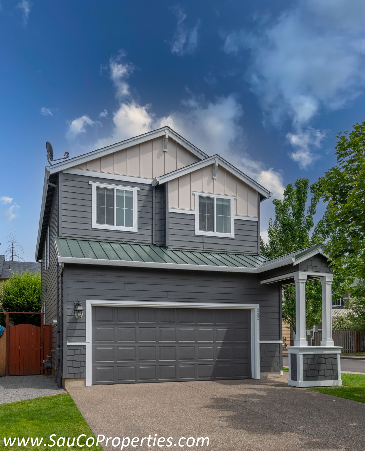 292 Northeast 66th Avenue