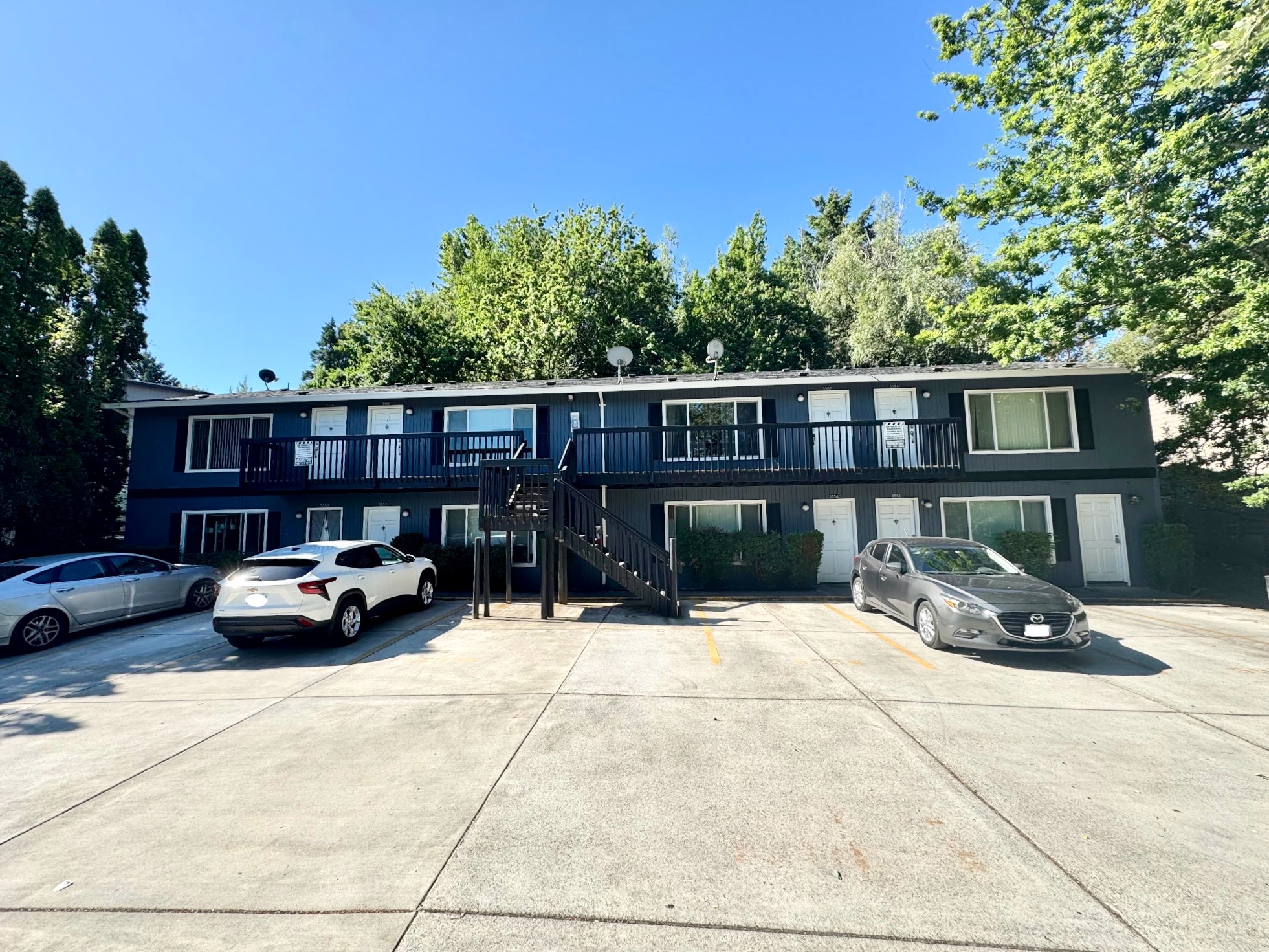 5556 Southwest Beaverton Hillsdale Highway