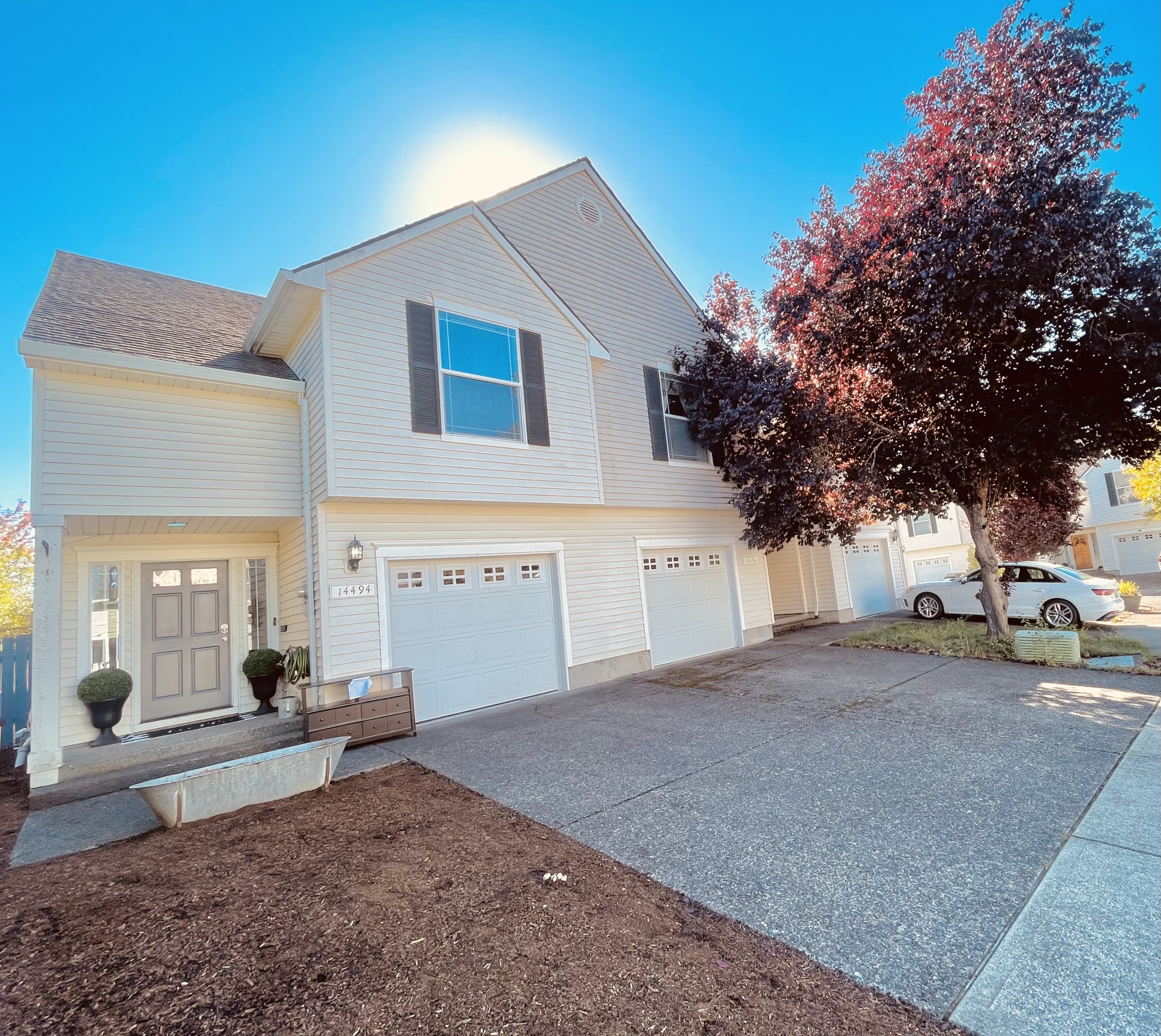 14496 Northwest Alta Lane - 1