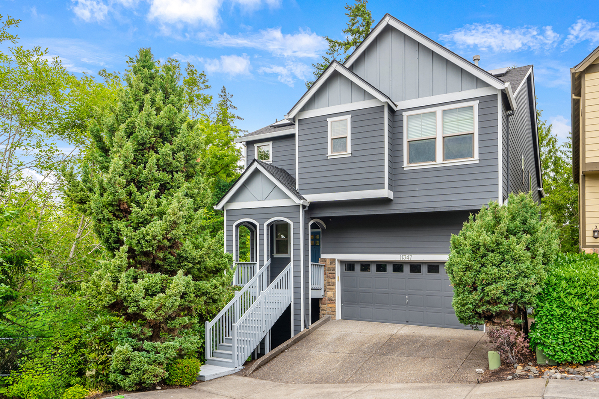 11347 Northwest Kimble Court