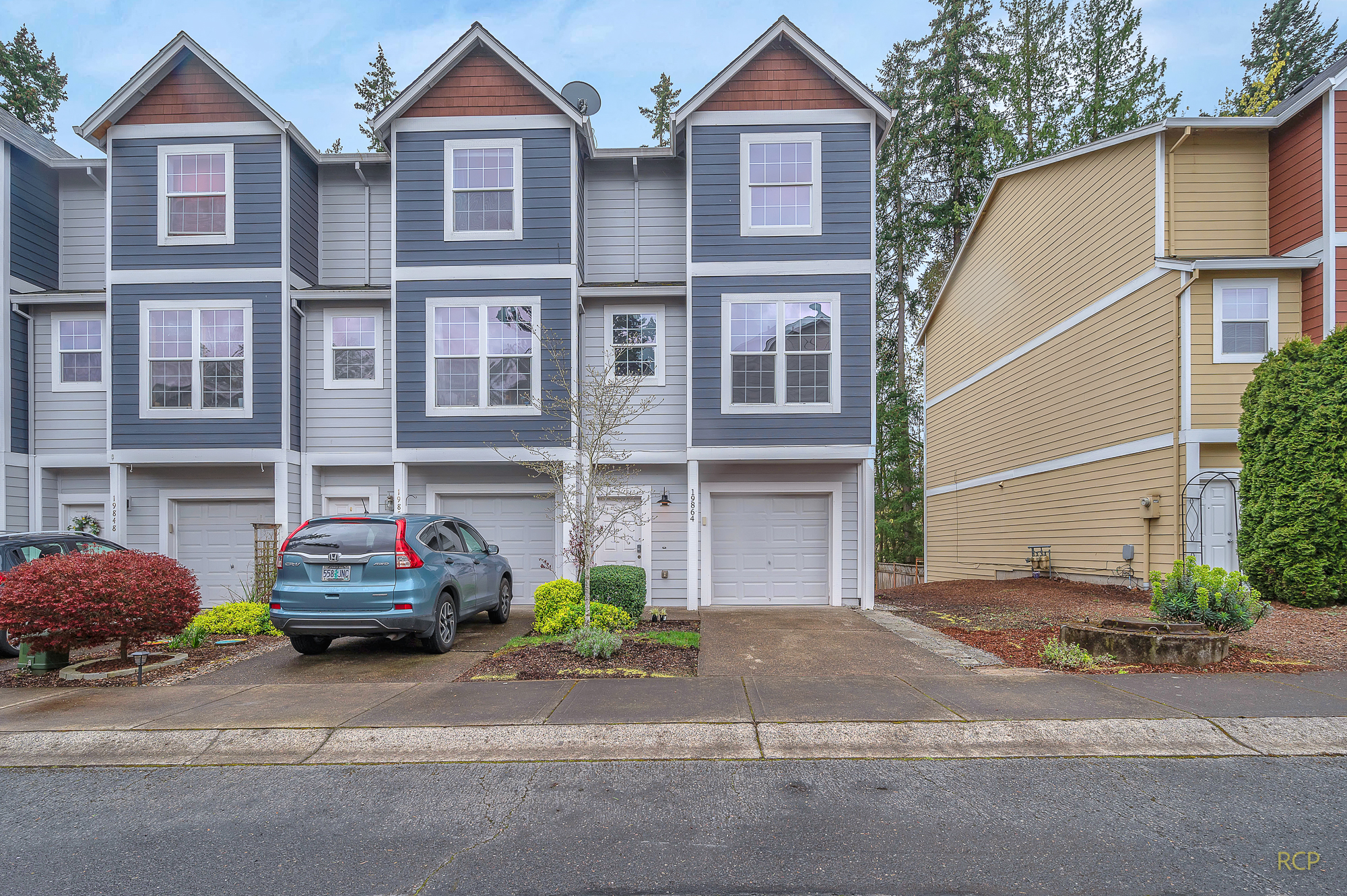 19864 Southwest Monson Street - 1