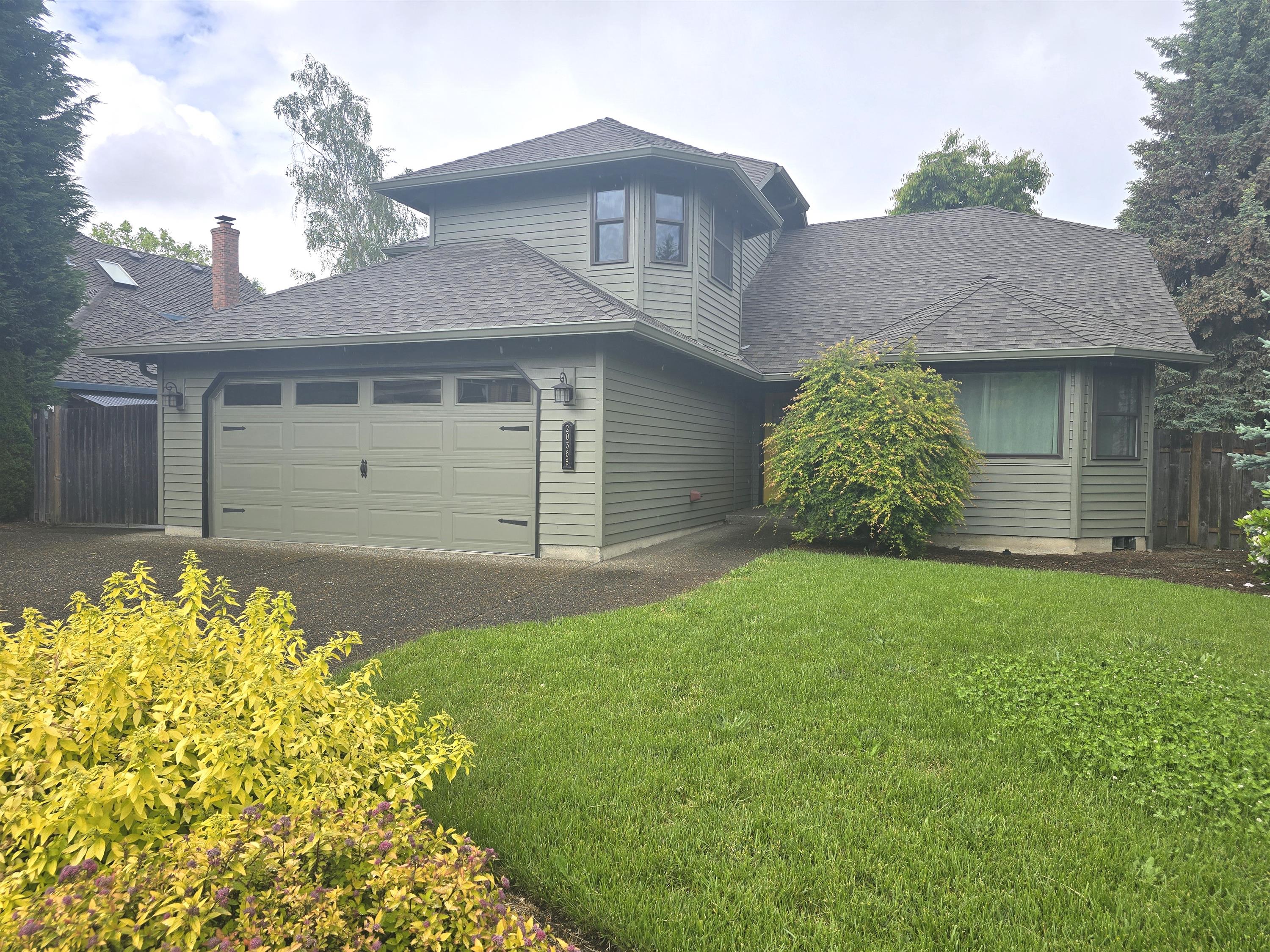 20365 Northwest Quail Hollow Drive