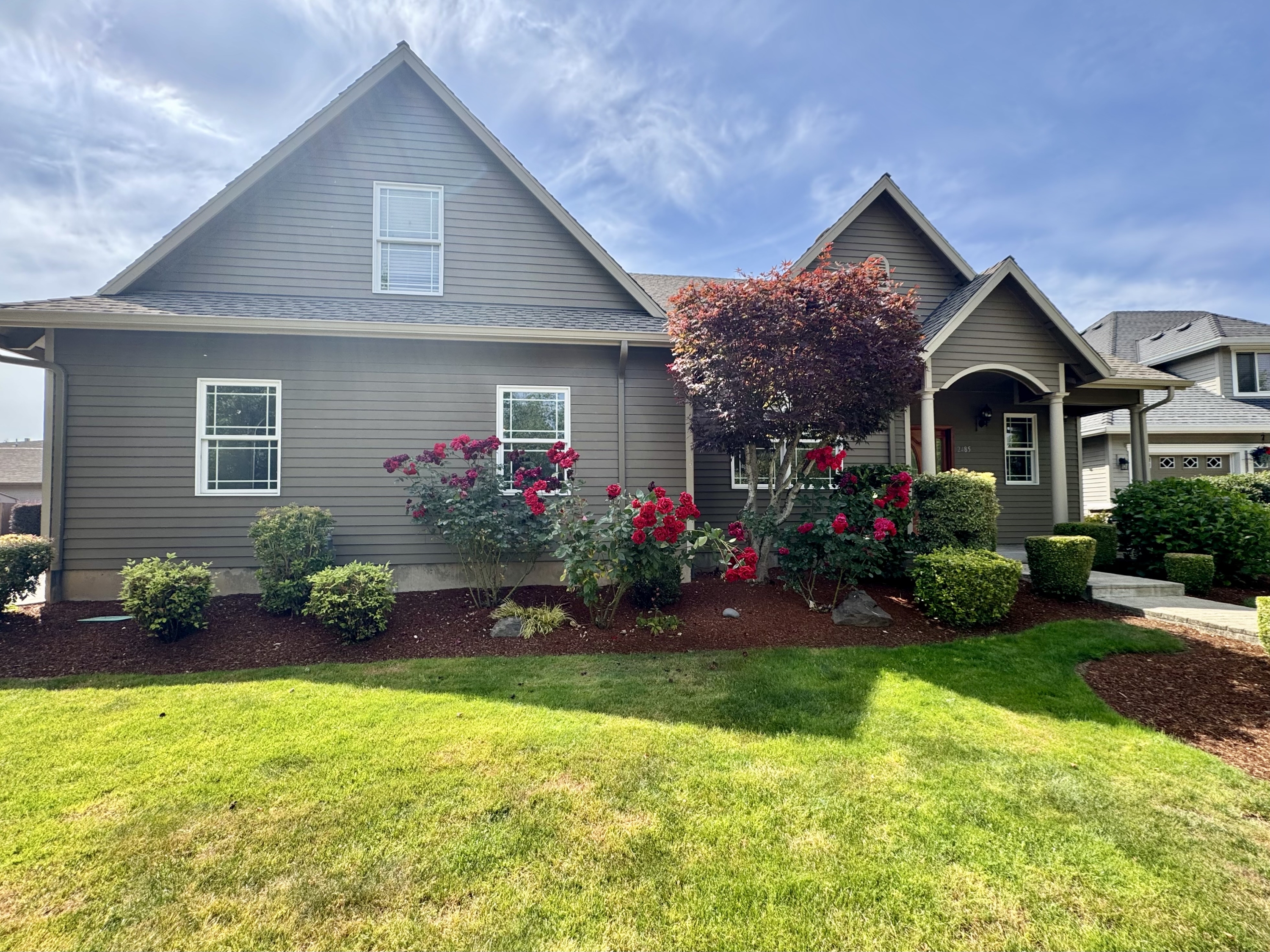 2485 Meridian Drive