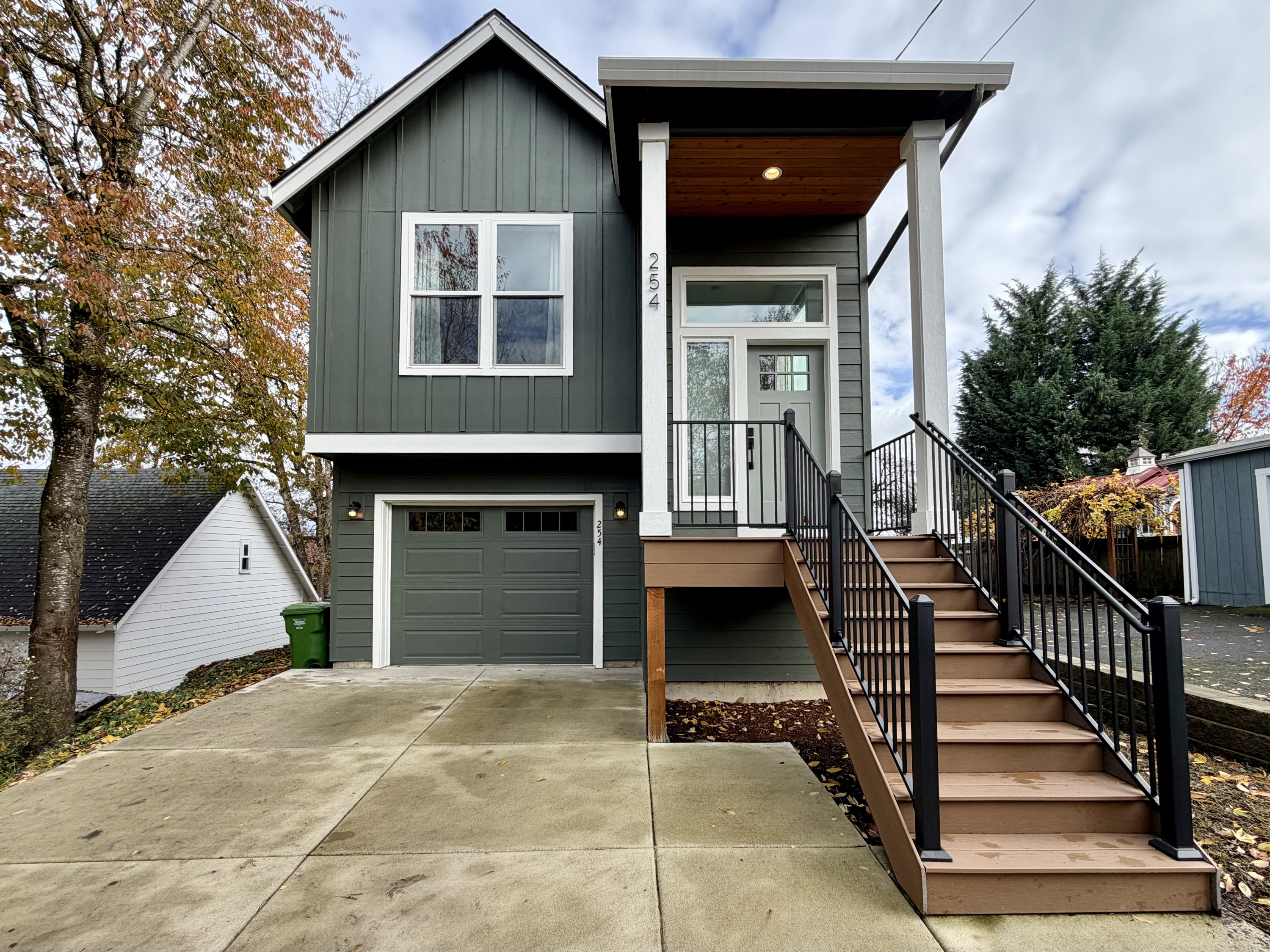 254 North 1st Street