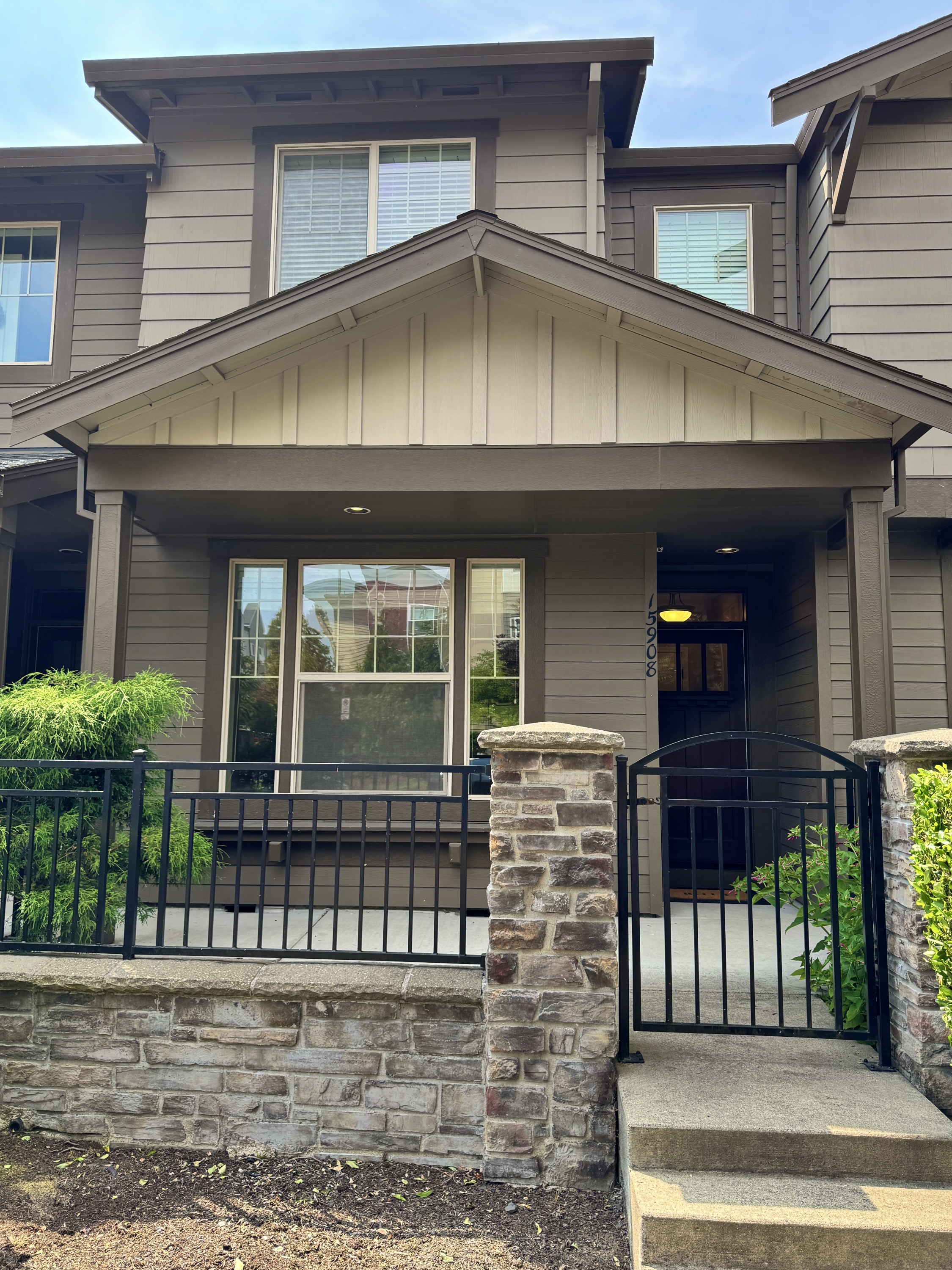 15908 Northwest Central Drive