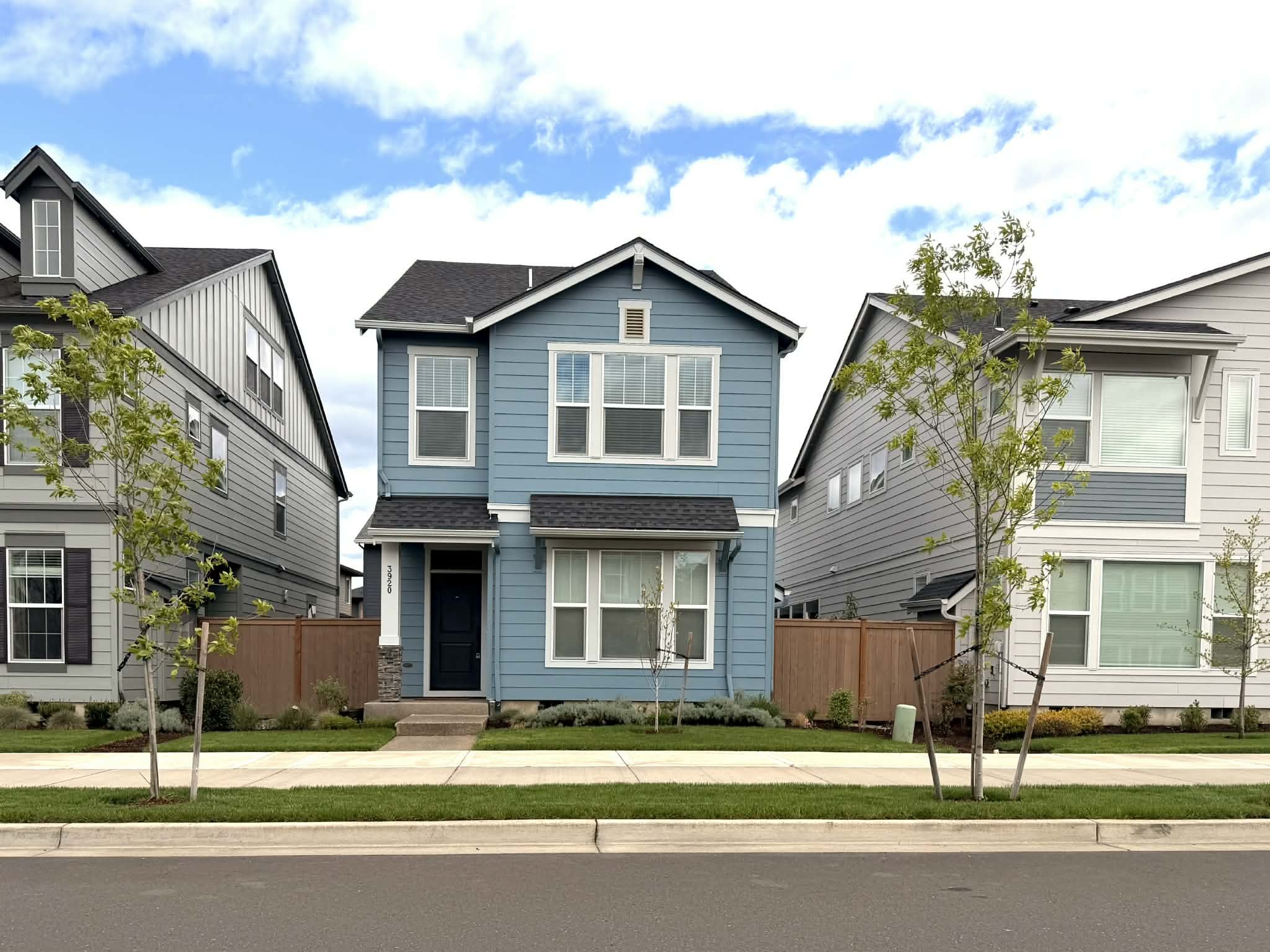 3920 Southeast 83rd Avenue