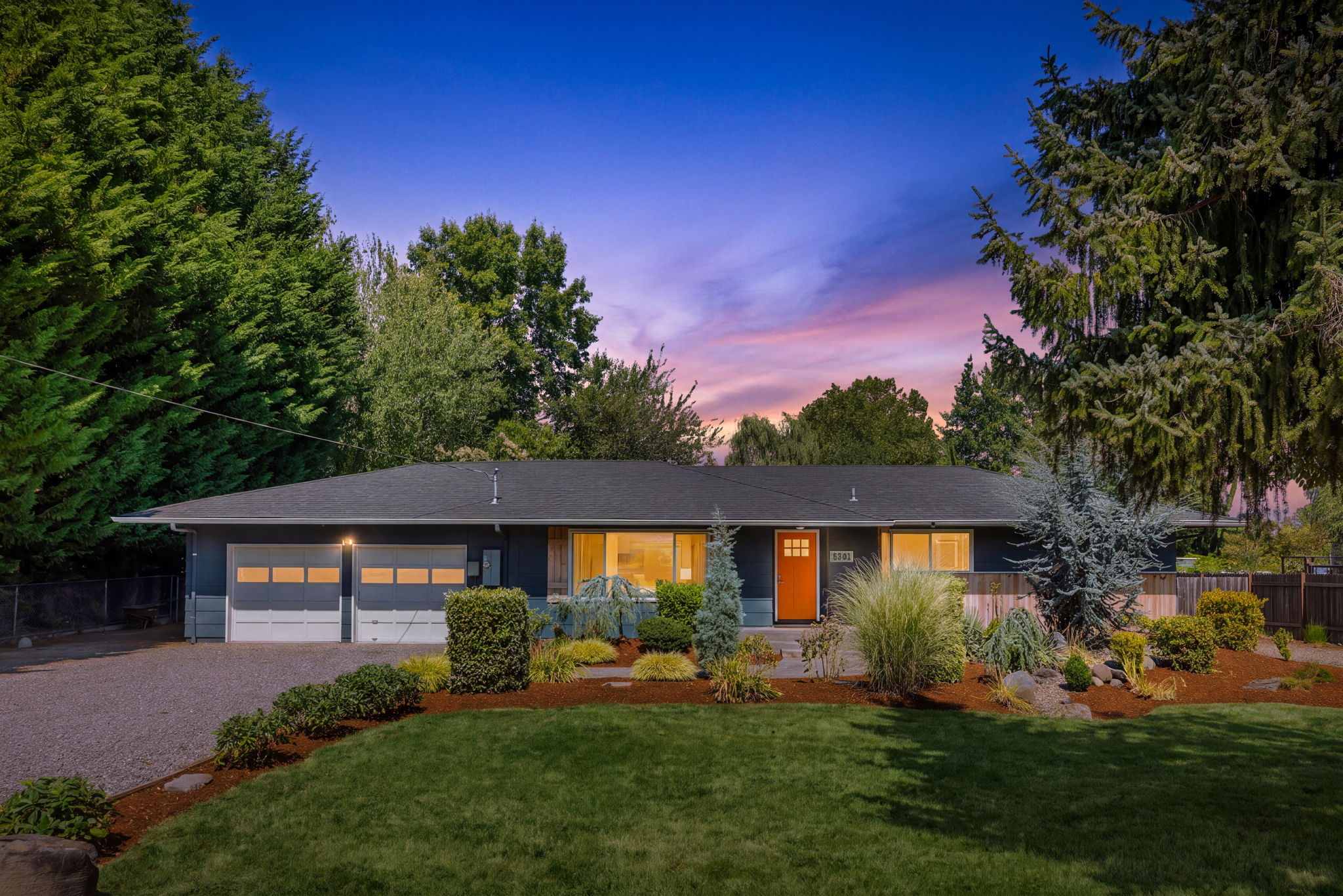 5301 Southeast Welch Road