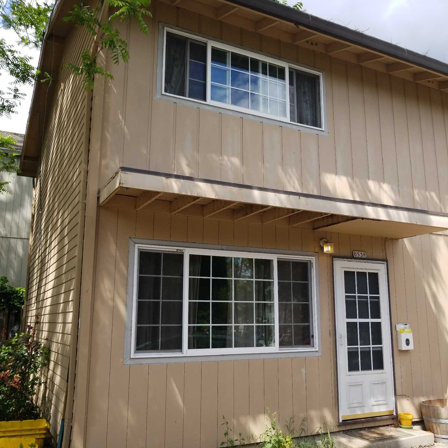 538 South Nebraska Street