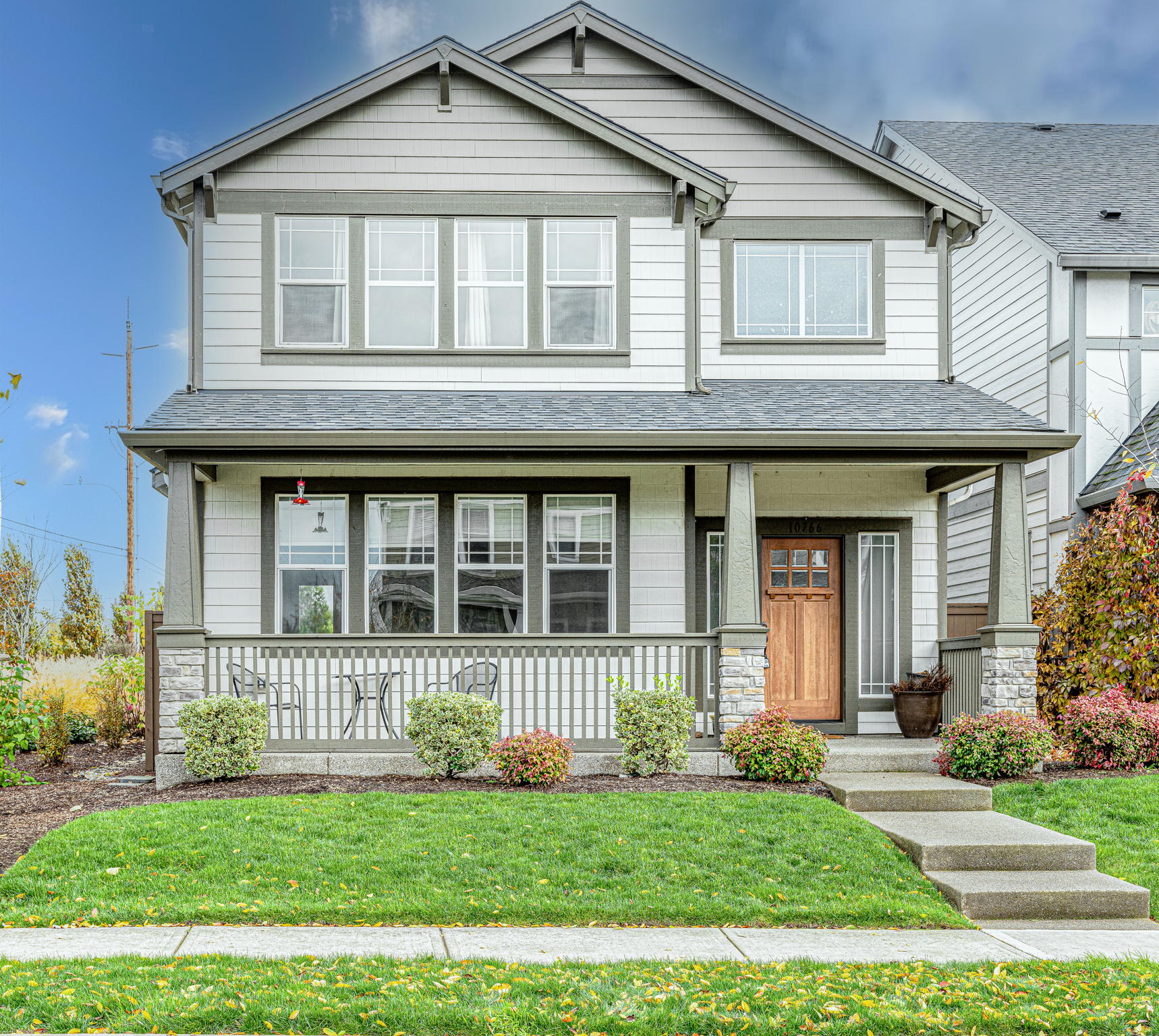 10766 Northwest 289th Avenue