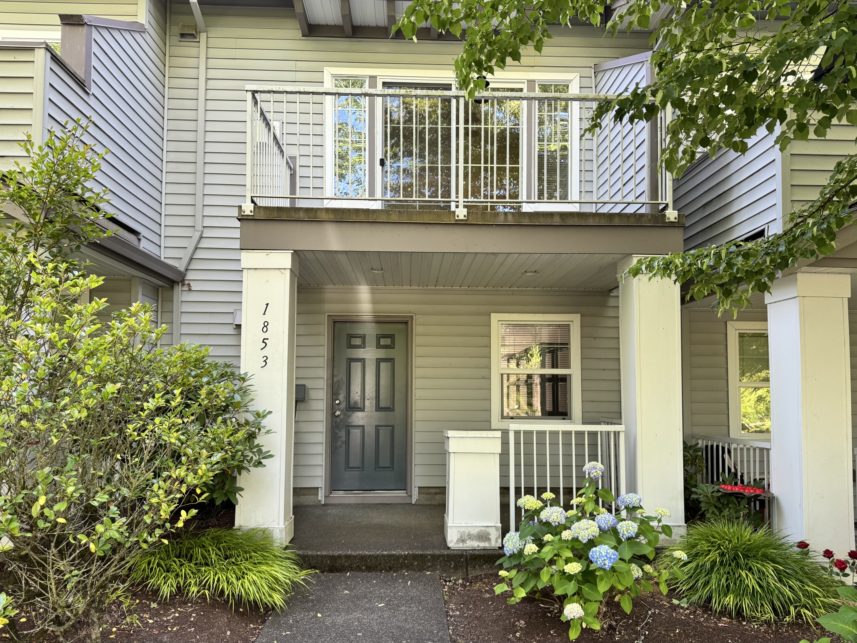 1853 Northeast 102nd Avenue - 1