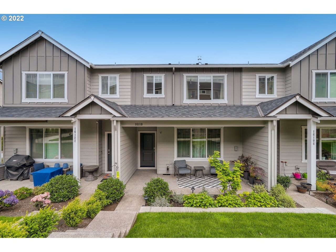 16110 Northwest Reliance Lane