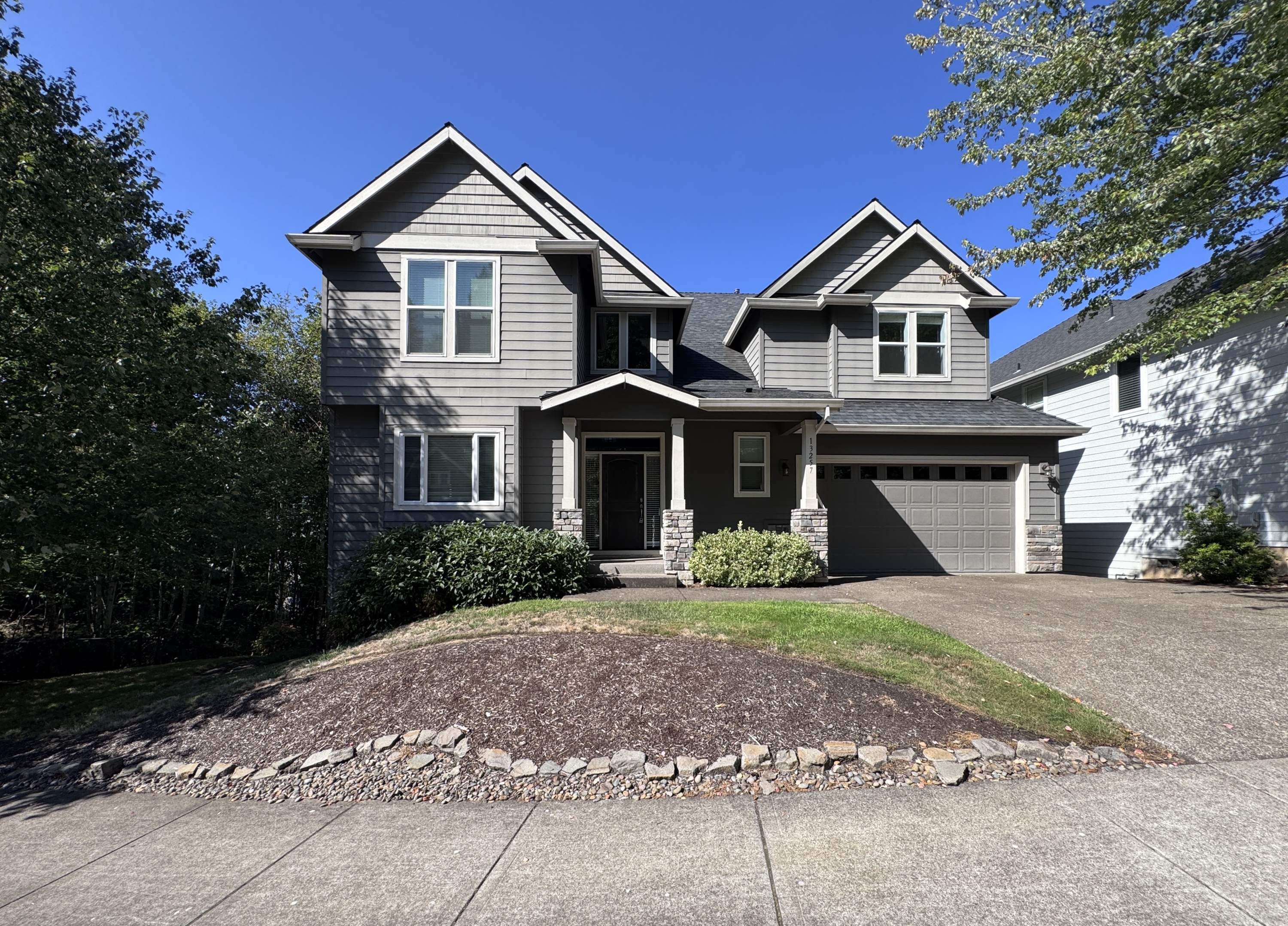 13257 Southwest Maplecrest Court