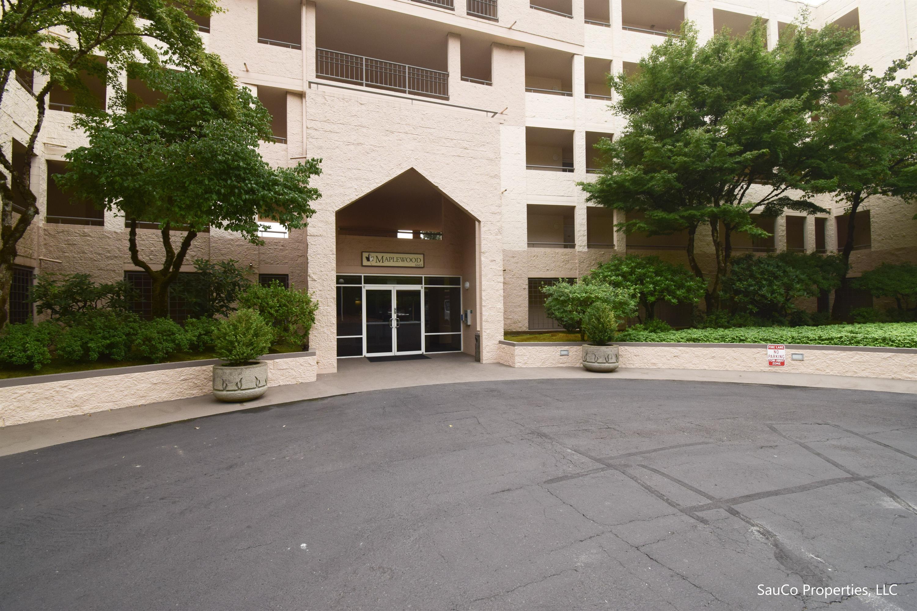 6665 West Burnside Road #431 - 1