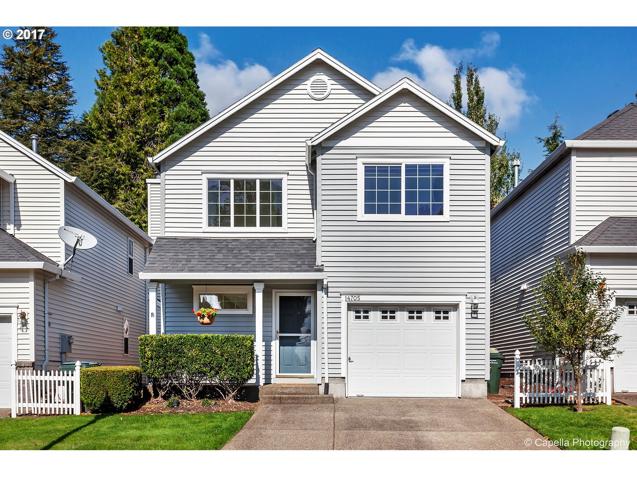 14705 Northwest Benny Drive