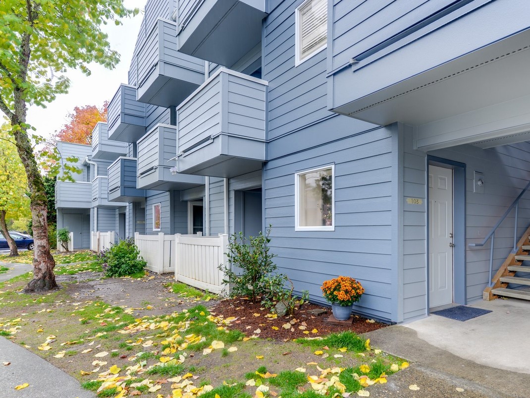 6044 Southeast Drake Street Unit #103 - 1