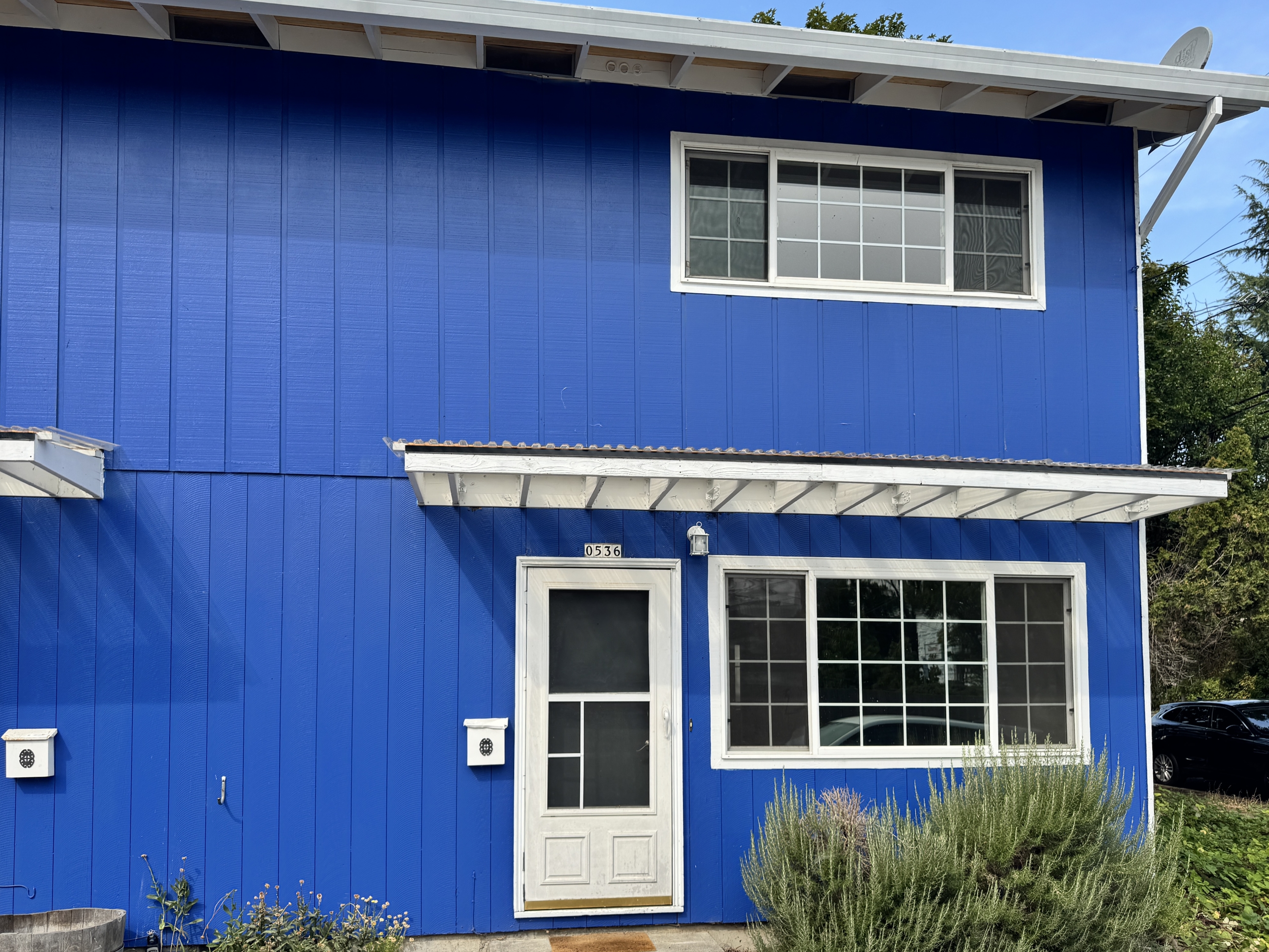 536 Southwest Nebraska Street